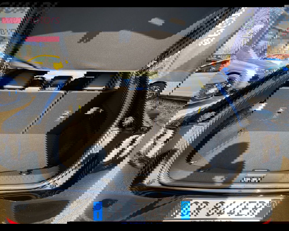 Ford Mustang Mach-E usata a Modena (17)