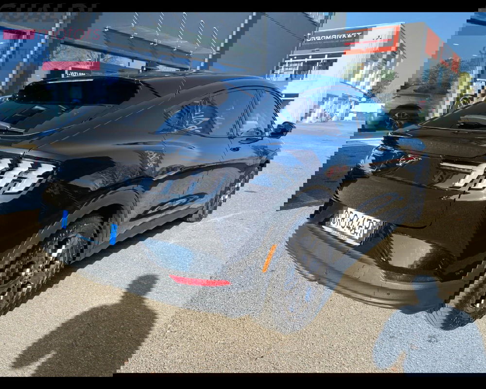 Ford Mustang Mach-E usata a Modena (20)