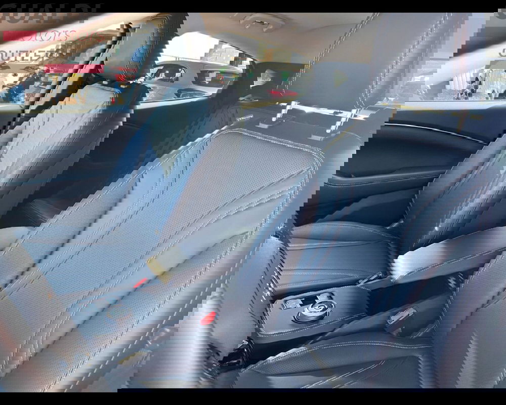 Ford Mustang Mach-E usata a Modena (5)