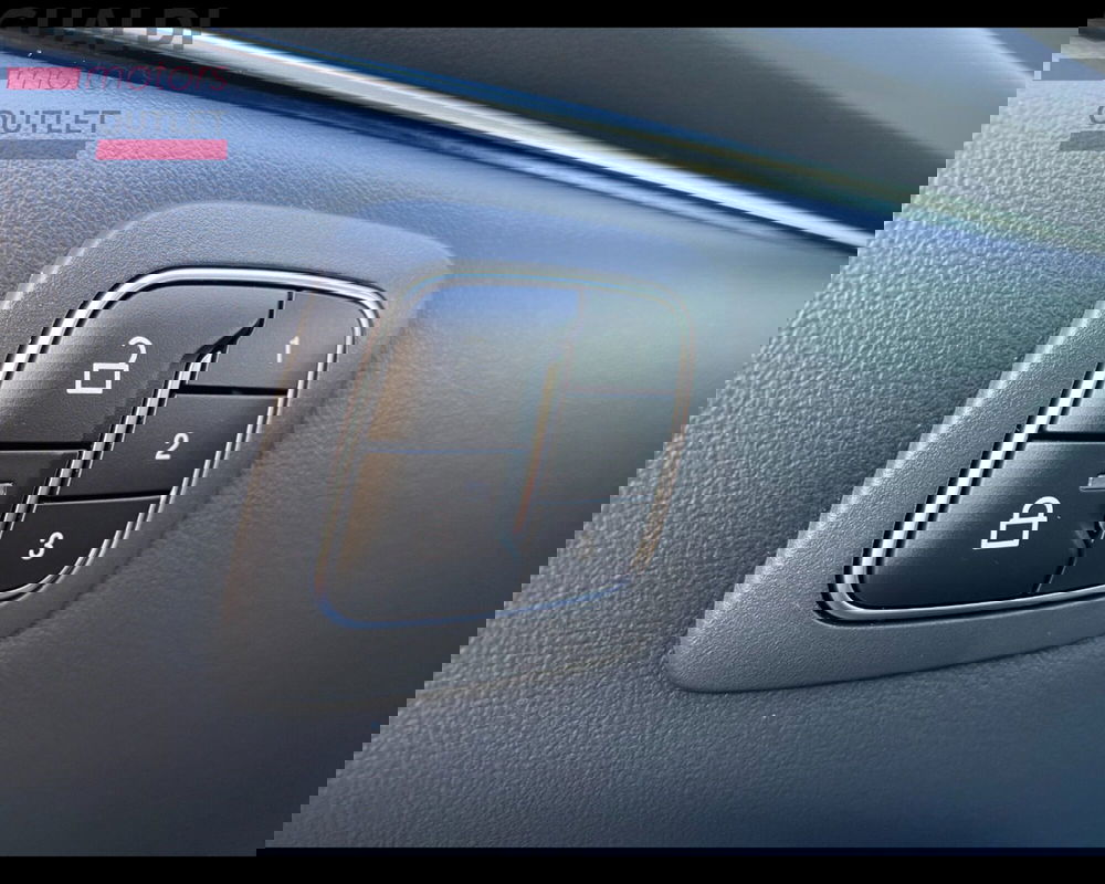 Ford Mustang Mach-E usata a Modena (6)