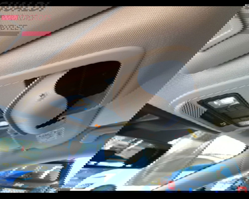 Ford Mustang Mach-E usata a Modena (7)