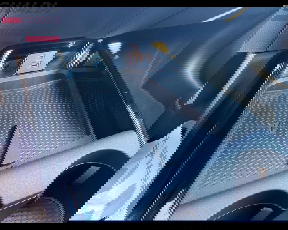 Ford Mustang Mach-E usata a Modena (8)