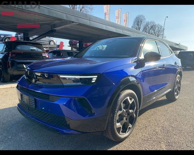 Opel Mokka 1.2 GS s&amp;s 136cv nuova a Mirandola