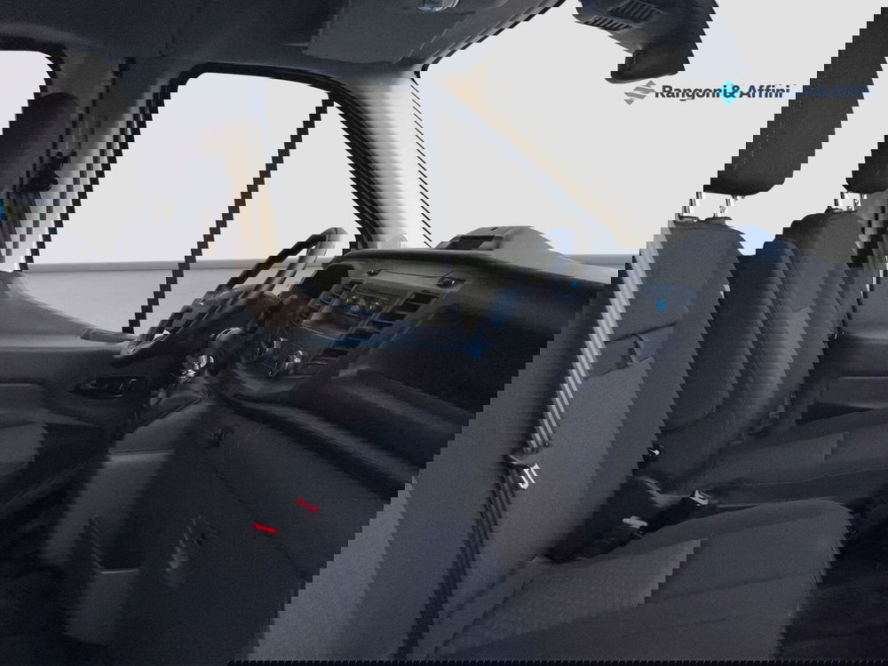 Ford Transit Furgone usata a Brescia (10)