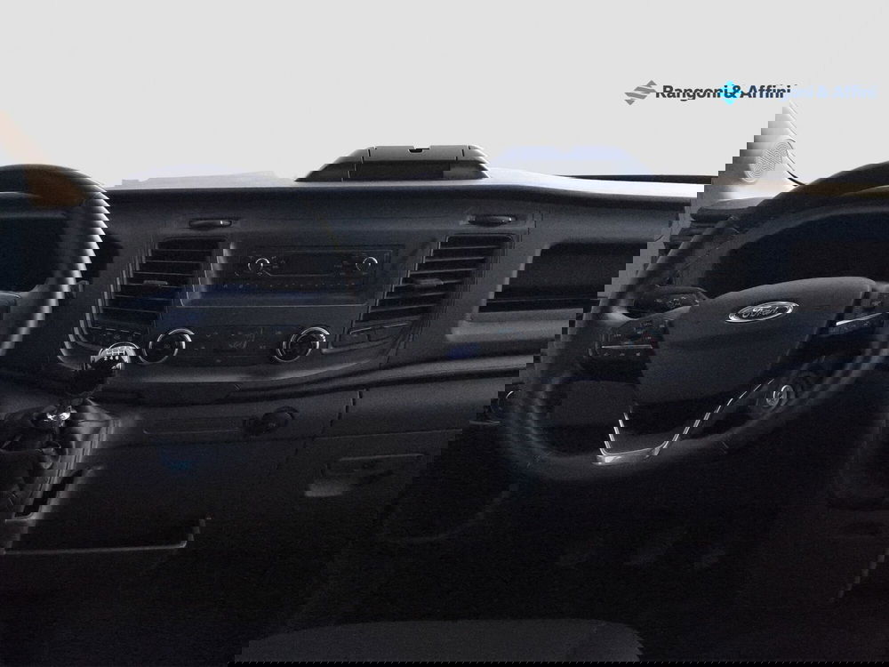 Ford Transit Furgone usata a Brescia (11)