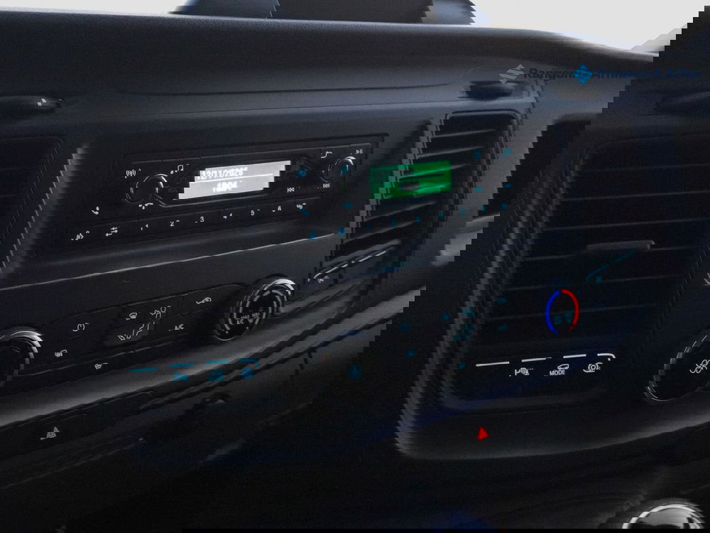 Ford Transit Furgone usata a Brescia (12)