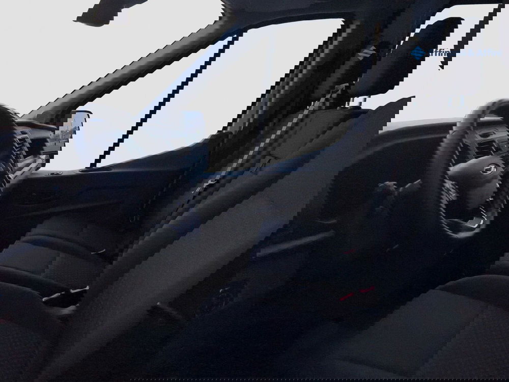 Ford Transit Furgone usata a Brescia (3)