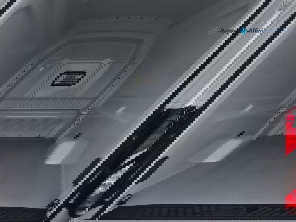 Ford Transit Furgone usata a Brescia (5)