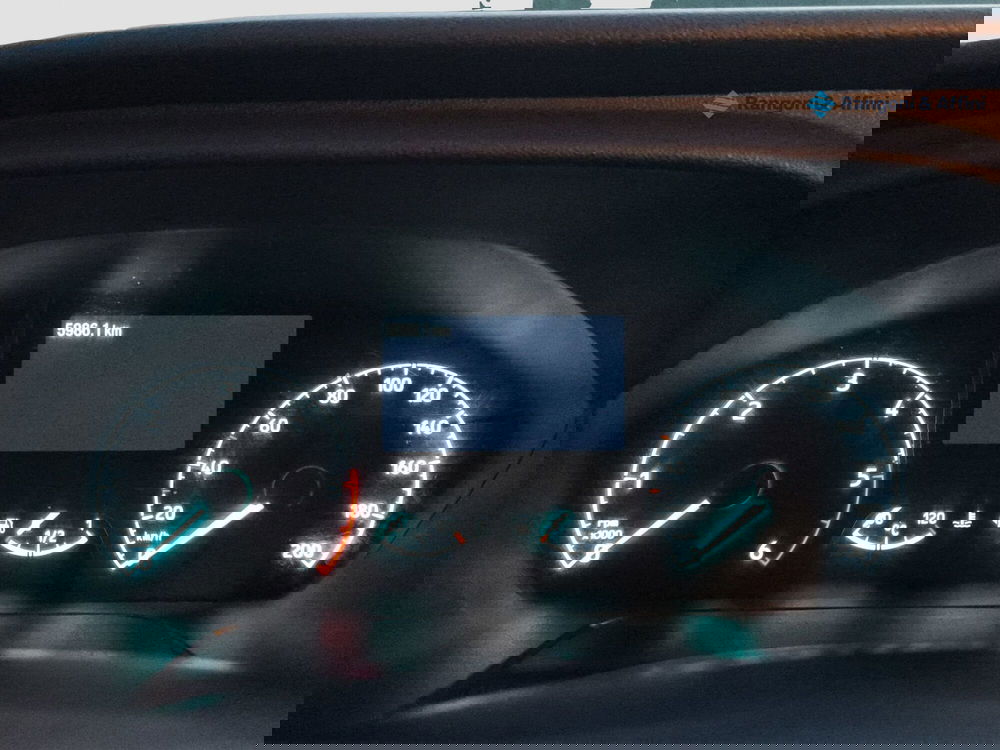 Ford Transit Furgone usata a Brescia (6)