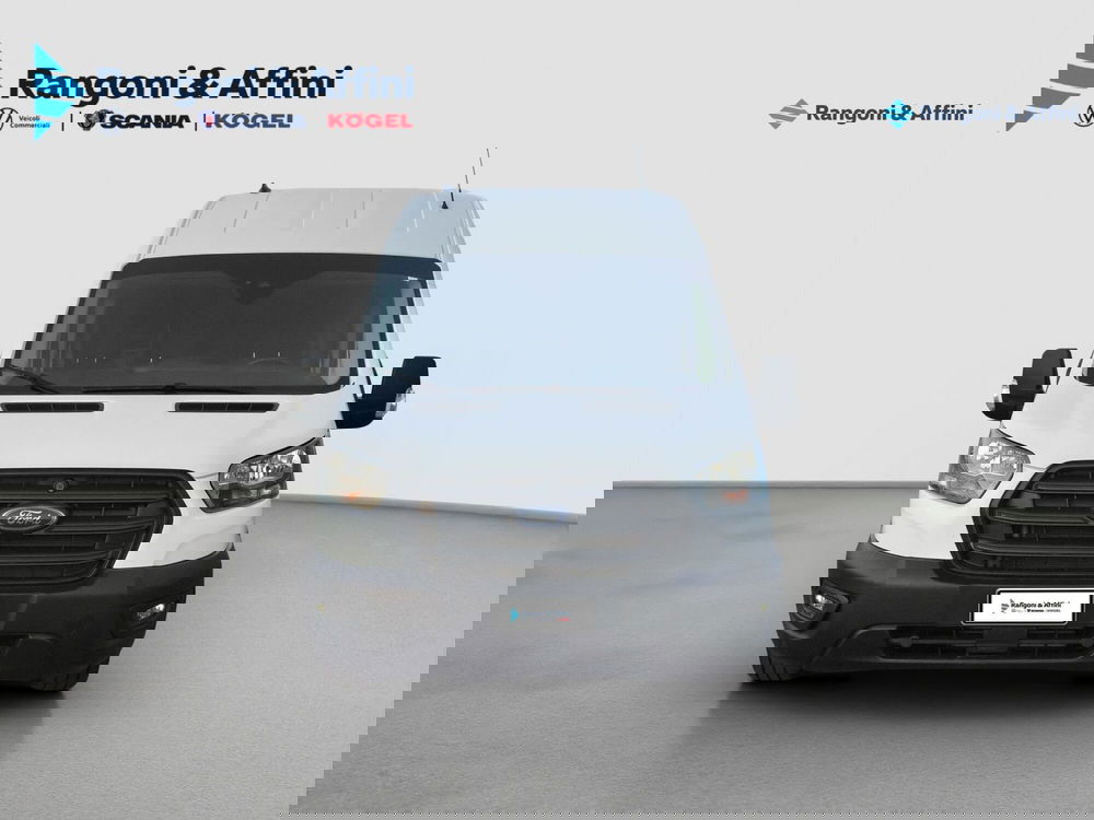 Ford Transit Furgone usata a Brescia (7)