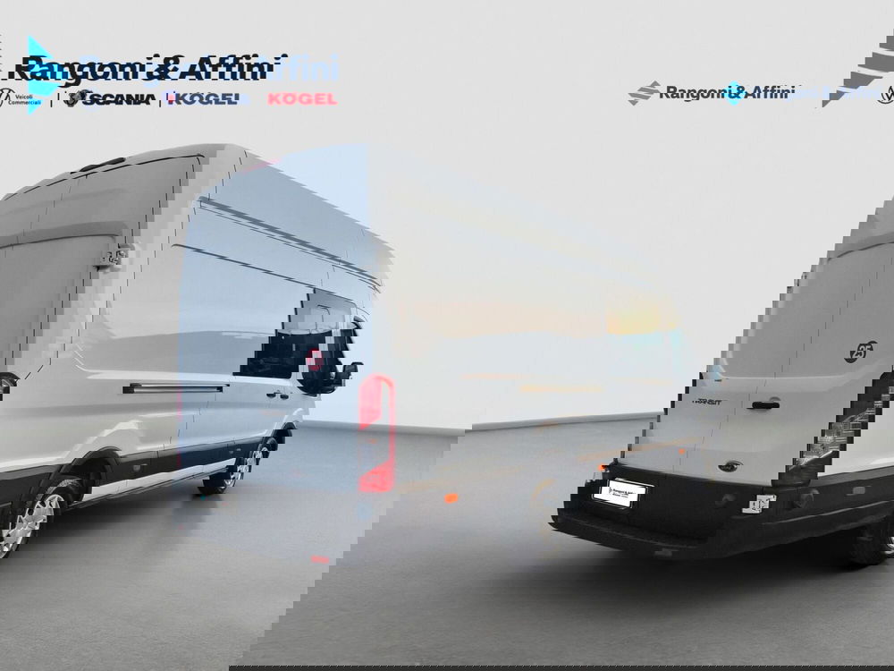 Ford Transit Furgone usata a Brescia (9)