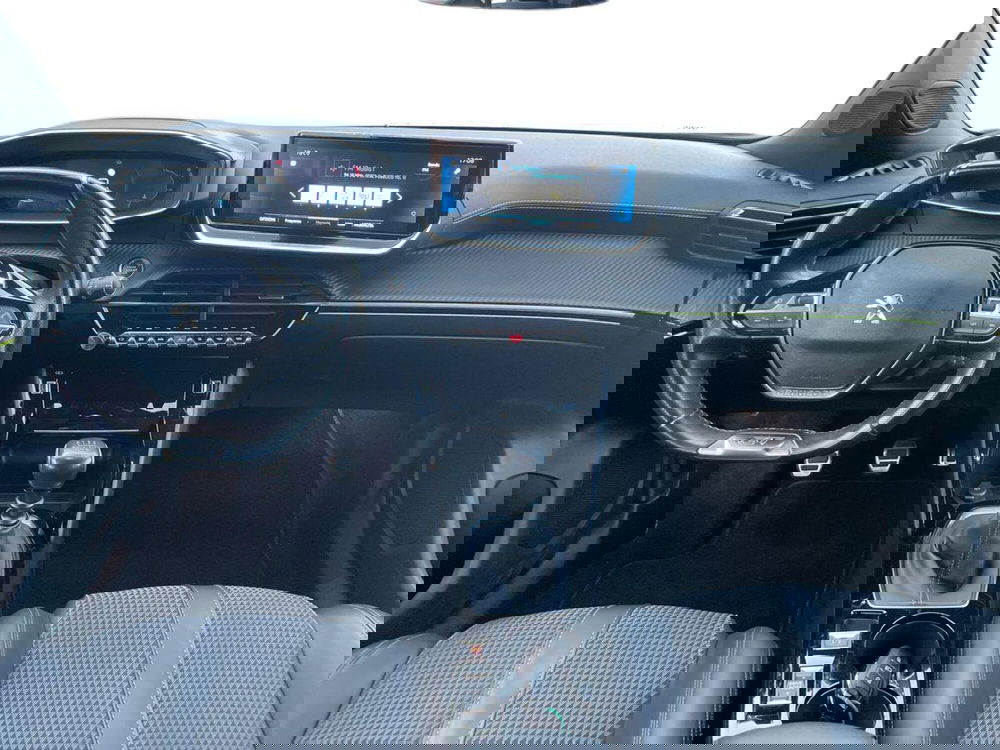 Peugeot 2008 usata a Salerno (11)