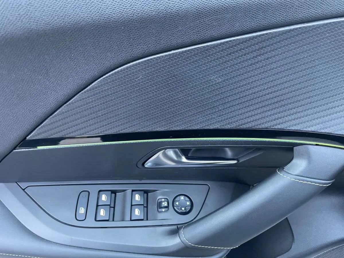 Peugeot 2008 usata a Salerno (13)