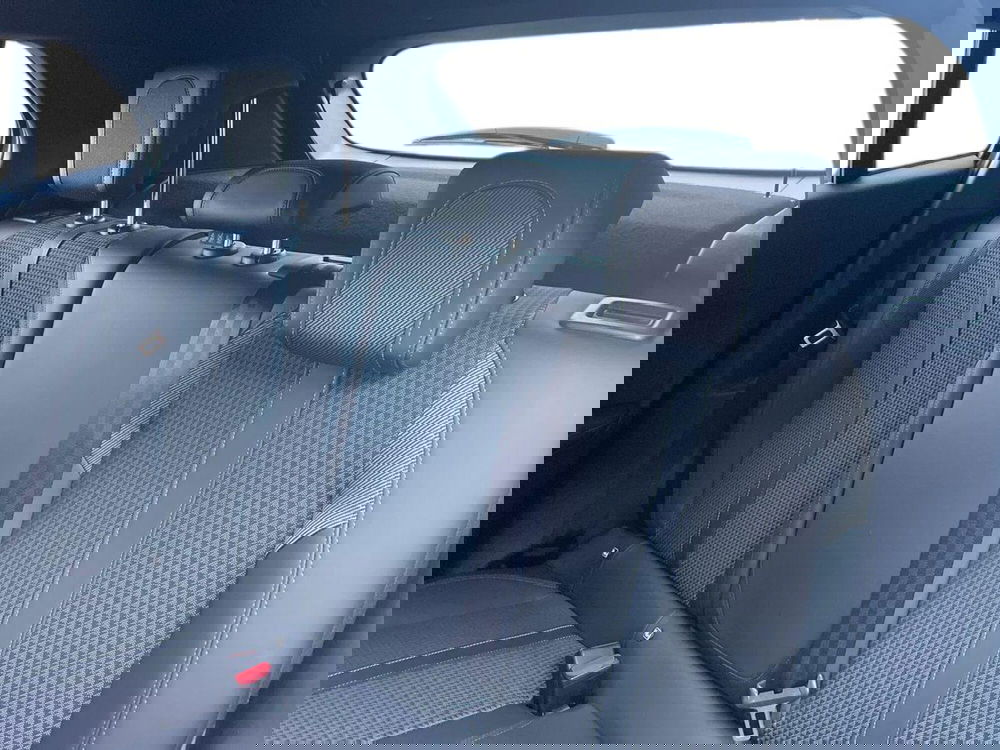 Peugeot 2008 usata a Salerno (14)