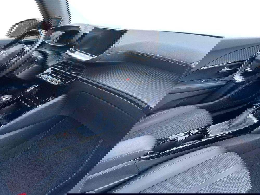 Peugeot 2008 usata a Salerno (15)