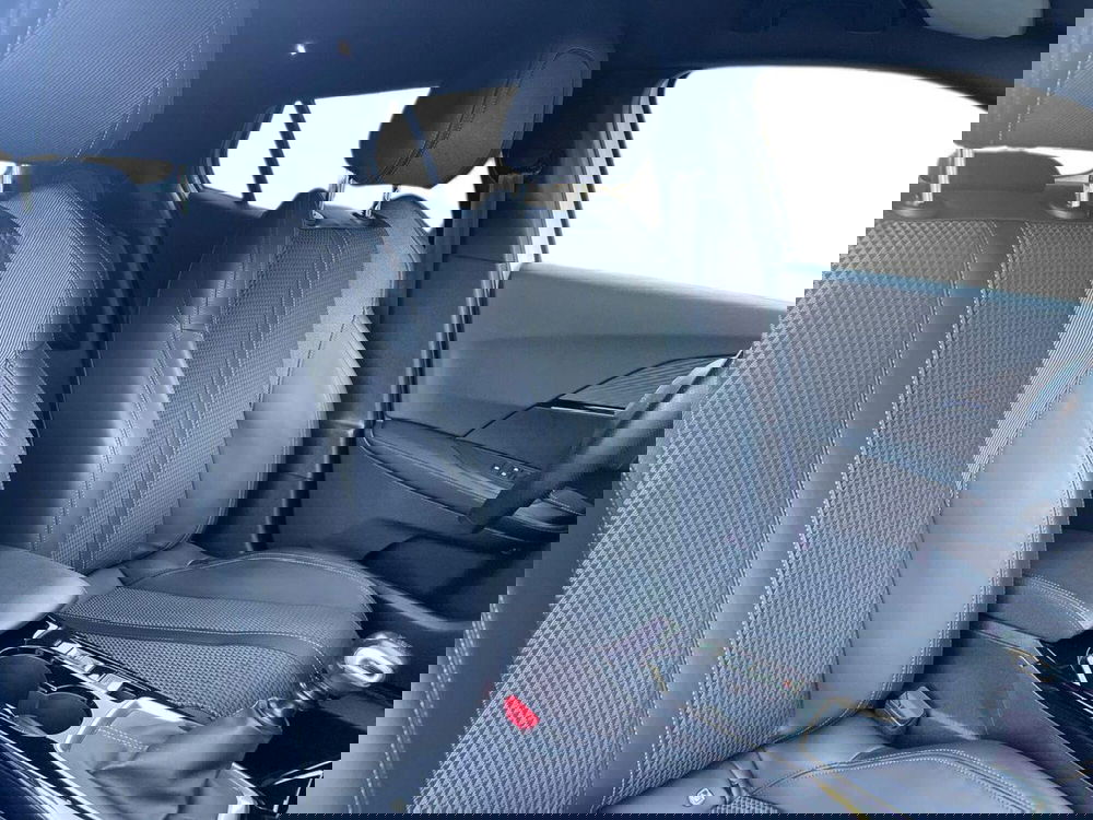 Peugeot 2008 usata a Salerno (16)