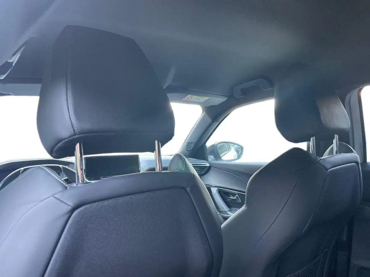Peugeot 2008 usata a Salerno (17)