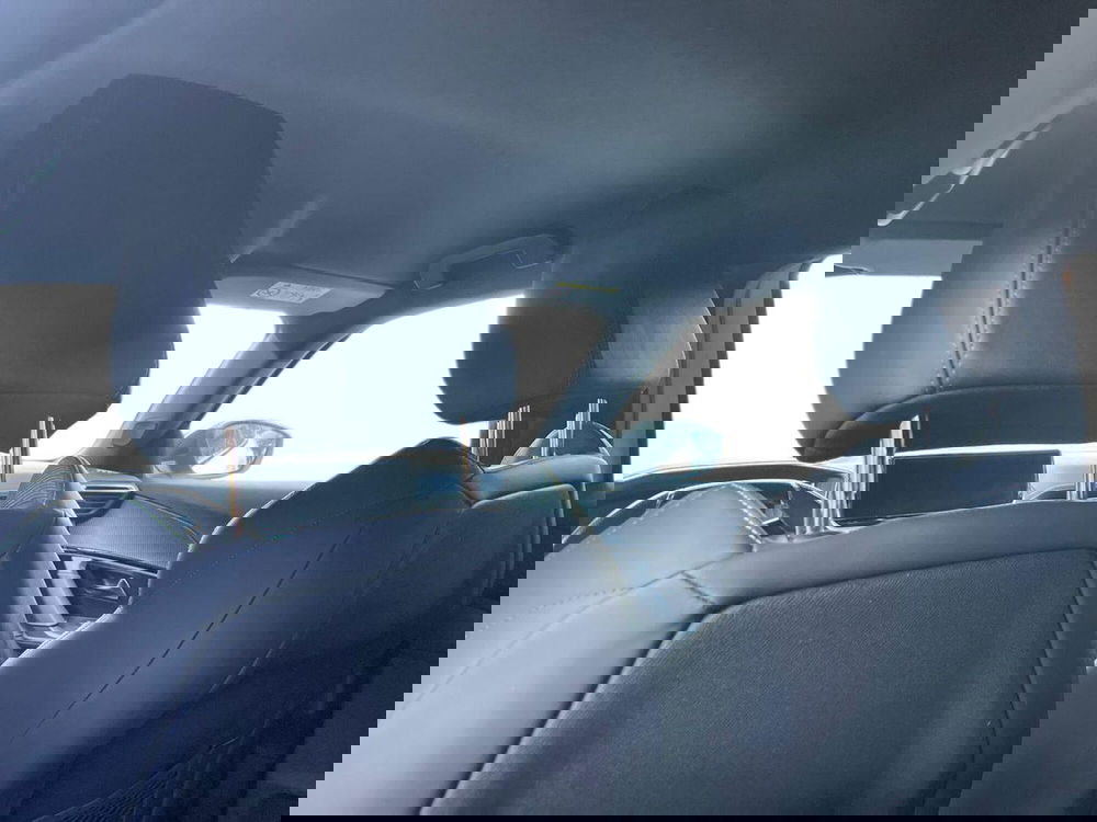 Peugeot 2008 usata a Salerno (17)