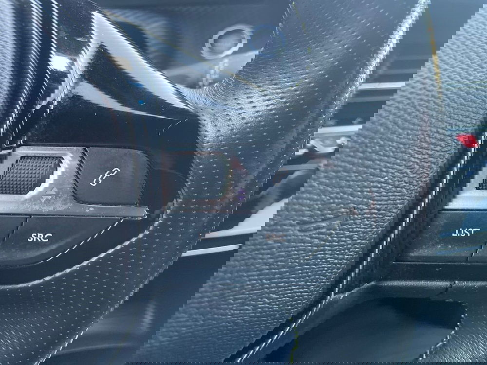 Peugeot 2008 usata a Salerno (20)