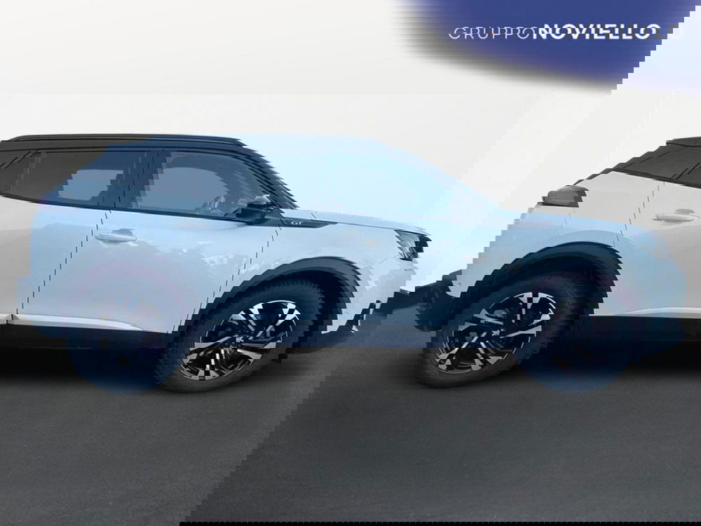 Peugeot 2008 usata a Salerno (3)