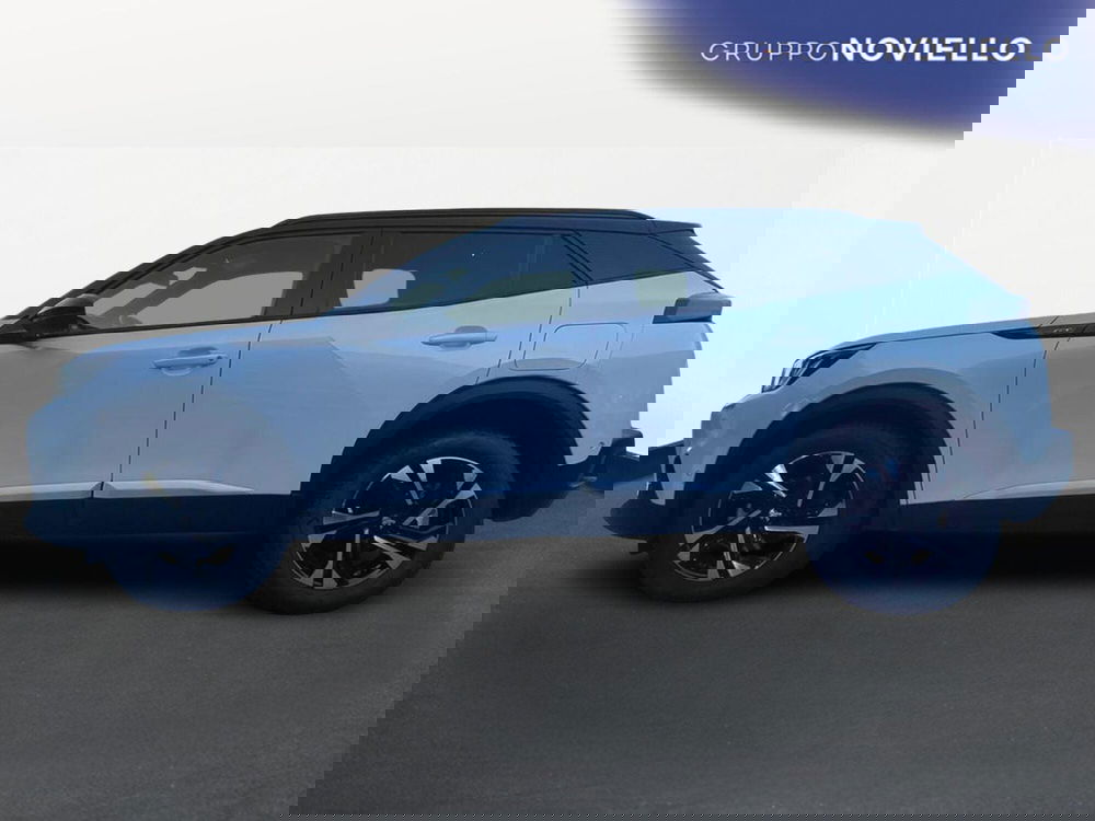 Peugeot 2008 usata a Salerno (4)