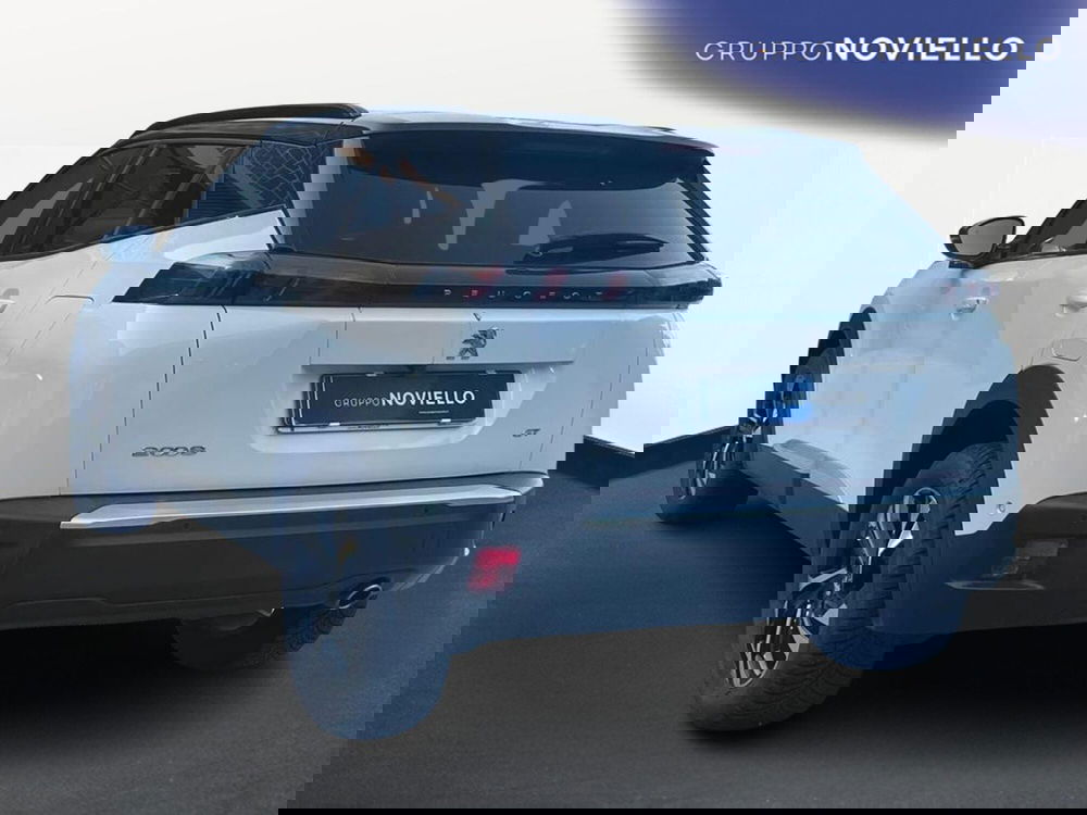 Peugeot 2008 usata a Salerno (5)