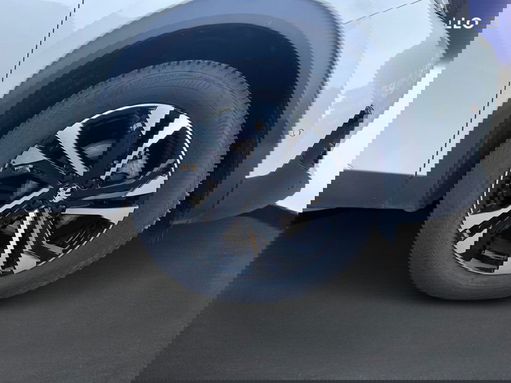 Peugeot 2008 usata a Salerno (8)