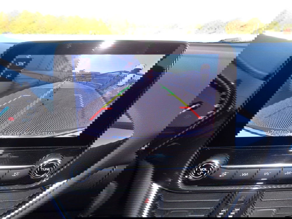 Ford Puma usata a Belluno (14)