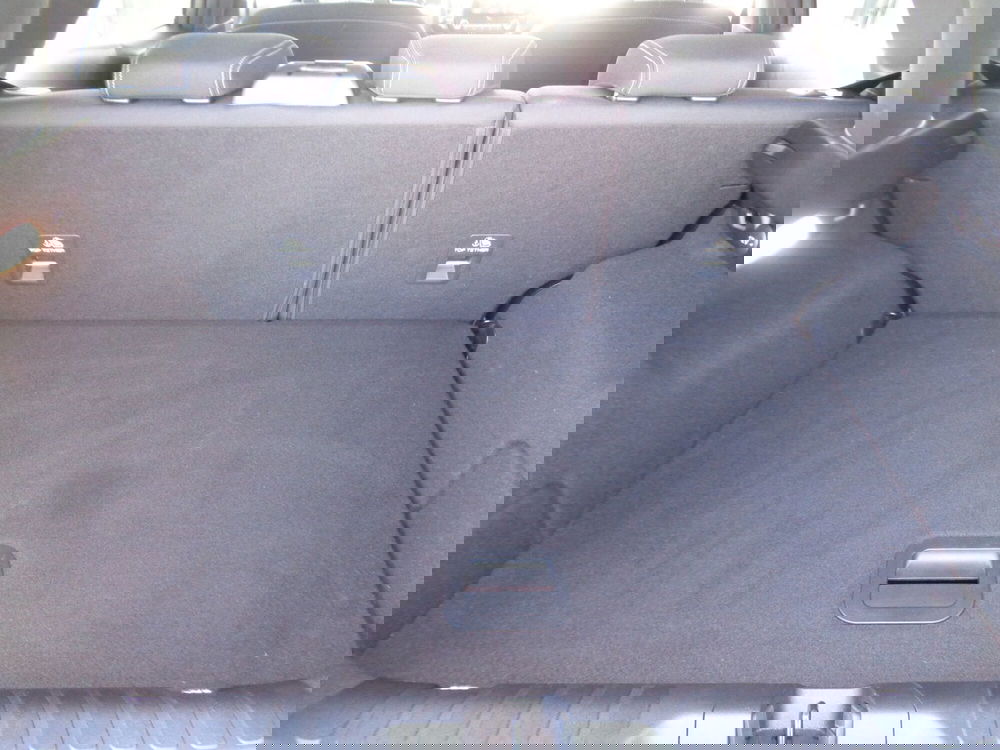 Ford Puma usata a Belluno (16)