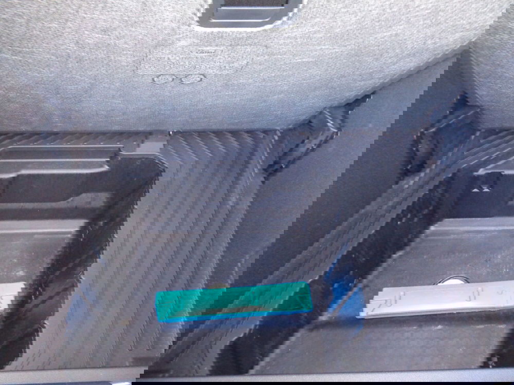 Ford Puma usata a Belluno (17)