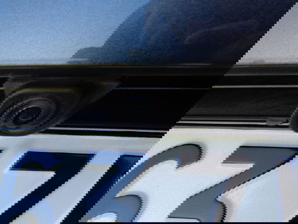 Ford Puma usata a Belluno (19)