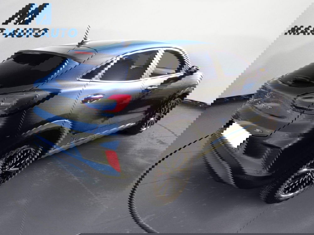 Ford Puma usata a Belluno (3)