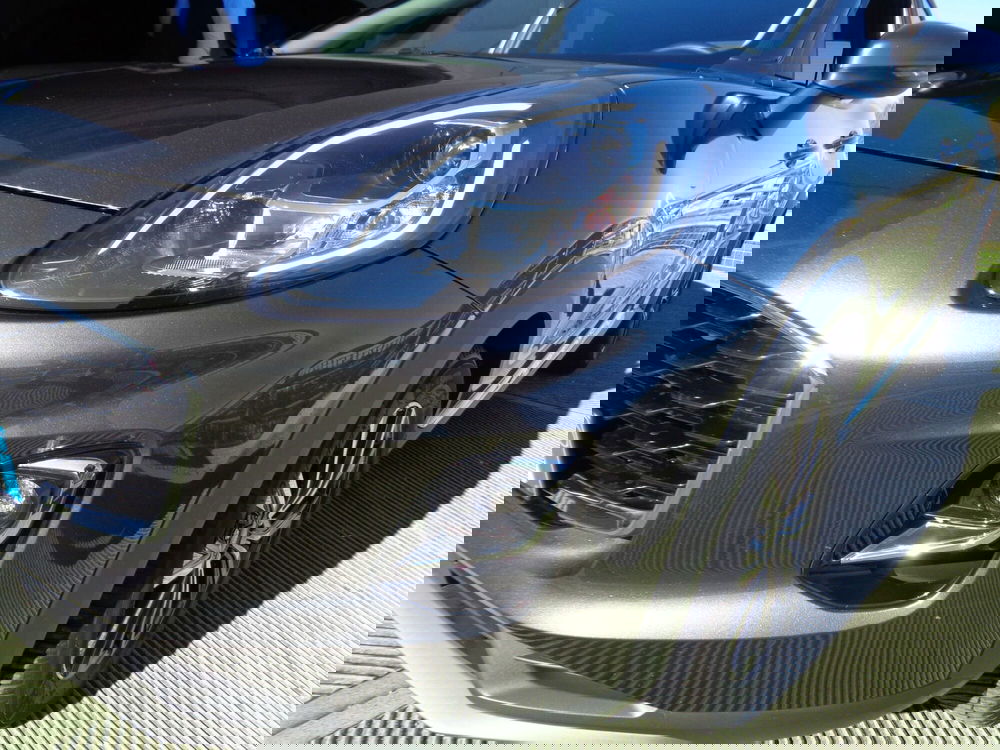 Ford Puma usata a Belluno (5)