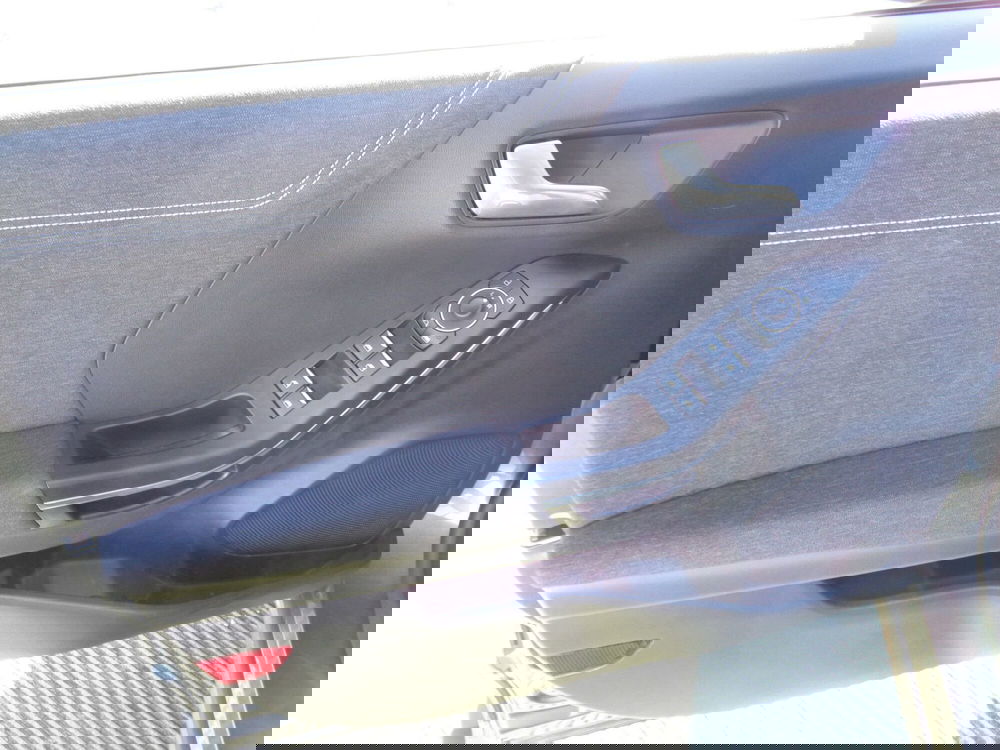 Ford Puma usata a Belluno (7)