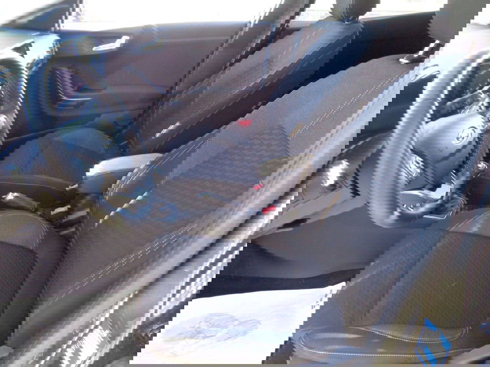 Ford Puma usata a Belluno (8)