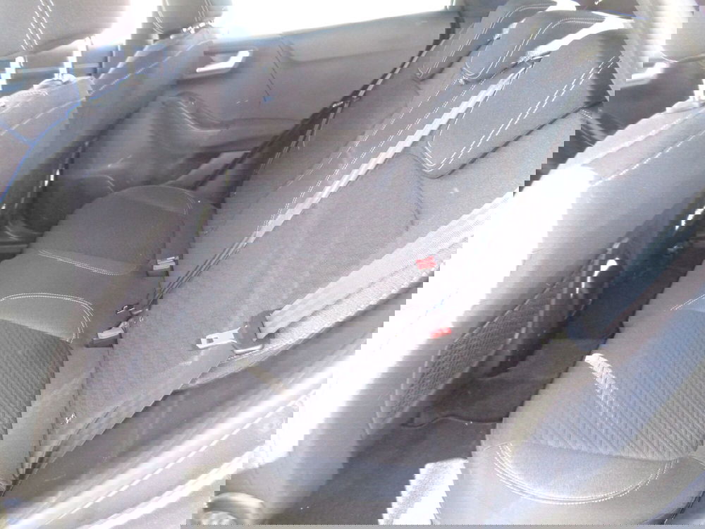 Ford Puma usata a Belluno (9)