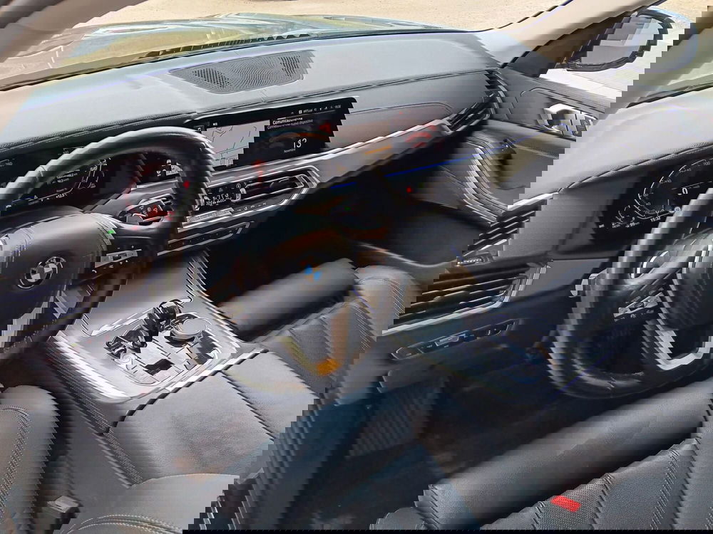 BMW X5 usata a Asti (10)