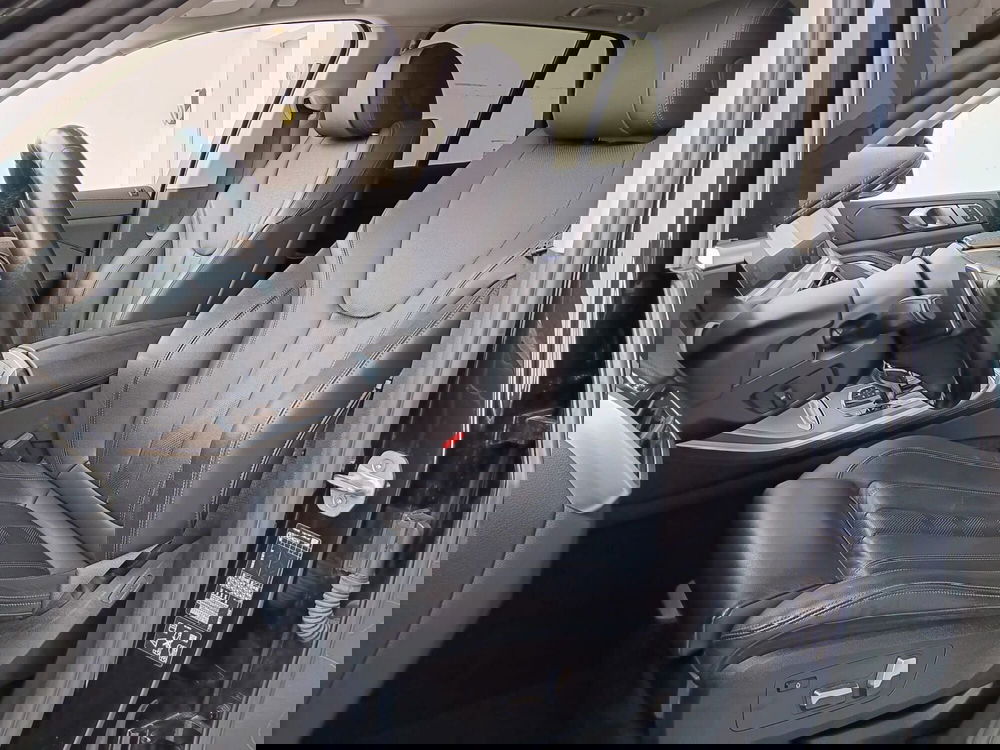 BMW X5 usata a Asti (11)