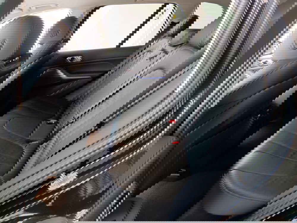 BMW X5 usata a Asti (12)