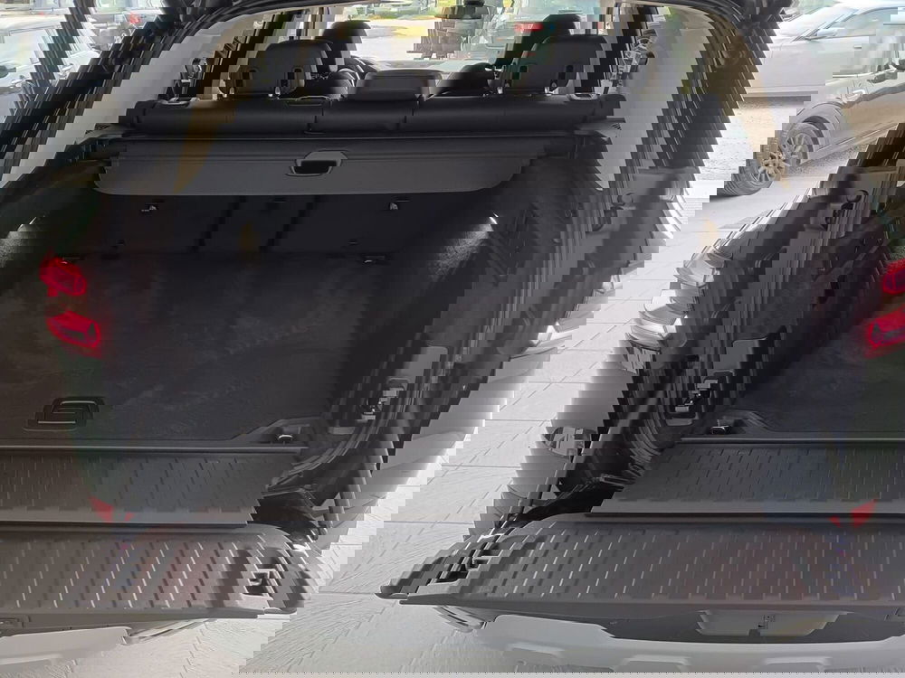 BMW X5 usata a Asti (13)