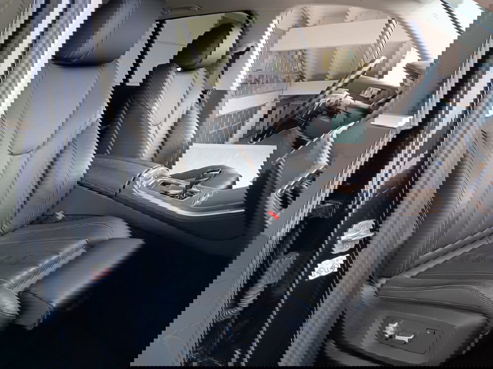 BMW X5 usata a Asti (16)