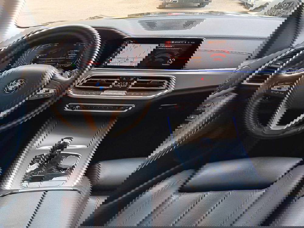 BMW X5 usata a Asti (17)