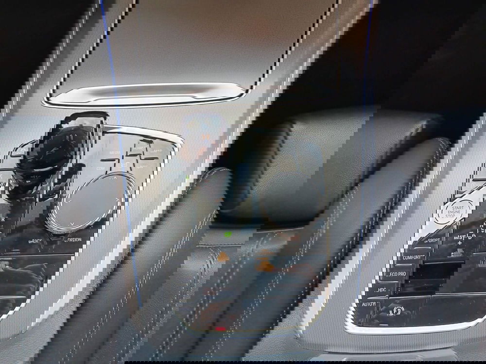 BMW X5 usata a Asti (18)