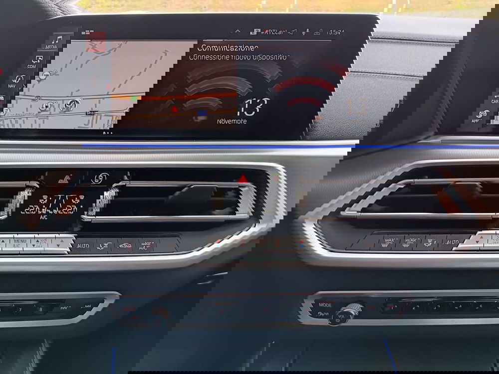 BMW X5 usata a Asti (19)