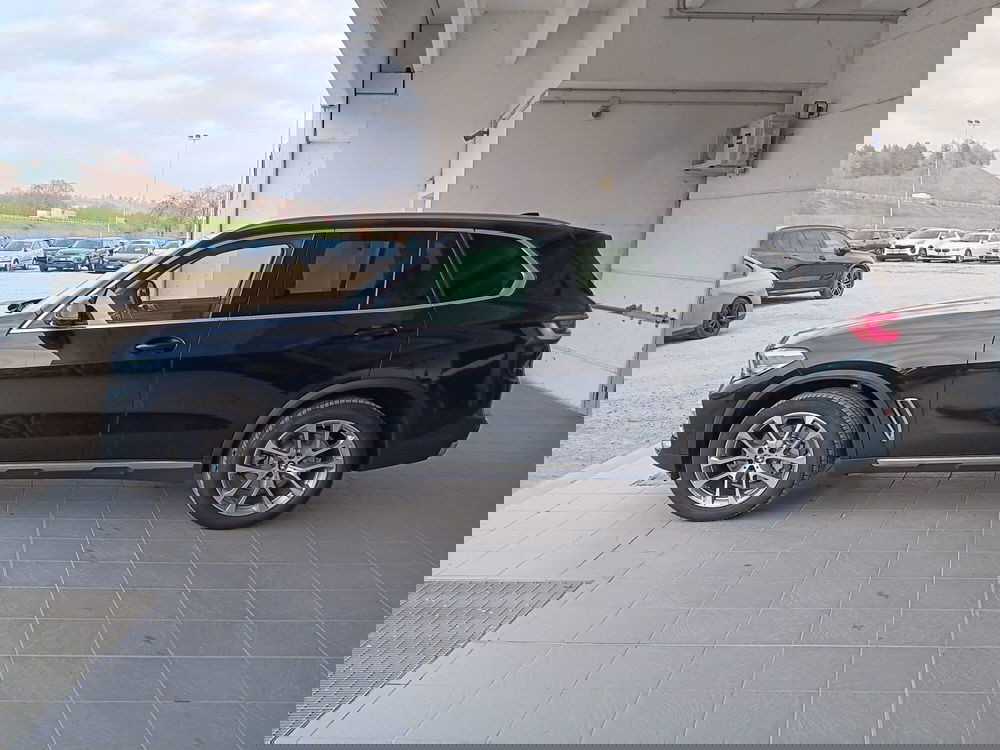 BMW X5 usata a Asti (3)