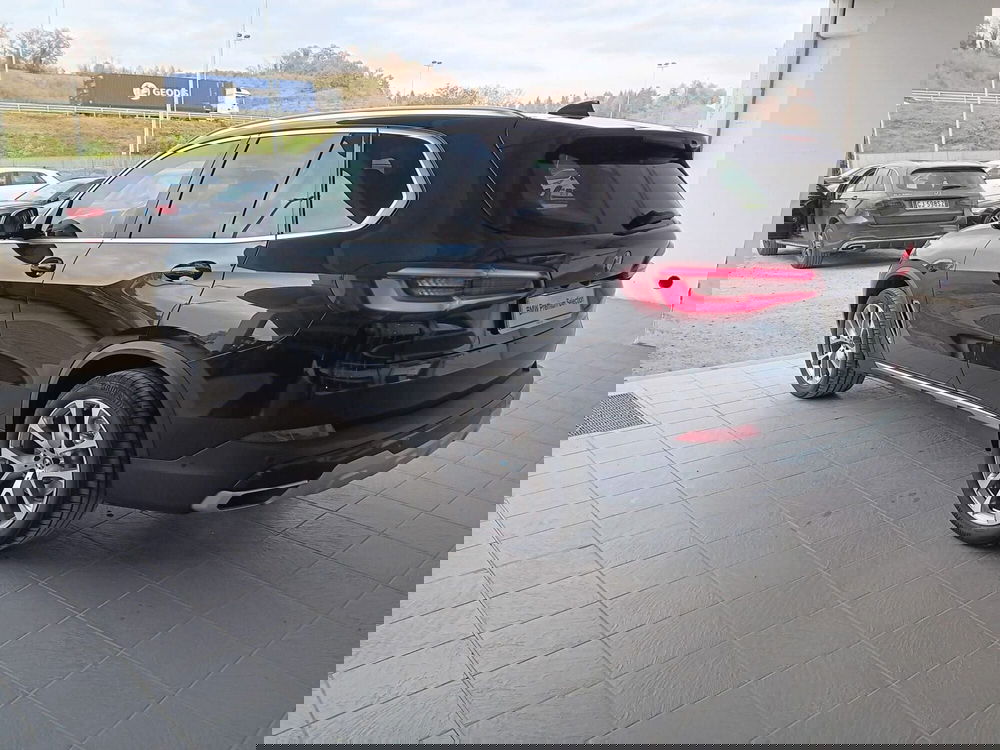 BMW X5 usata a Asti (4)