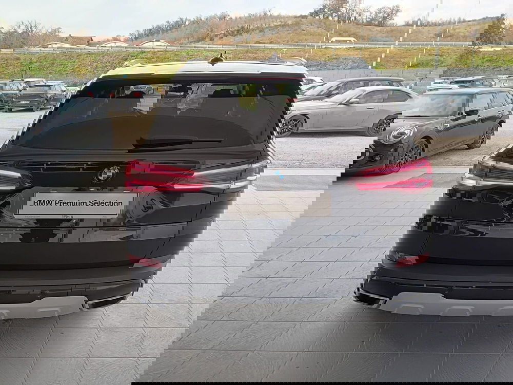 BMW X5 usata a Asti (5)