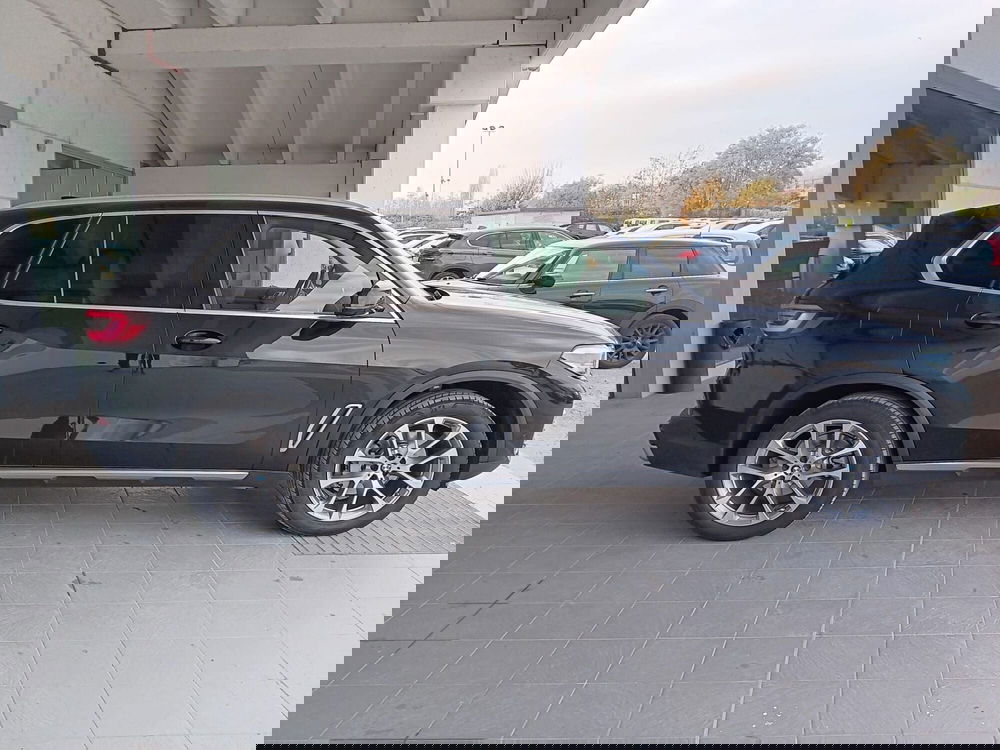 BMW X5 usata a Asti (7)