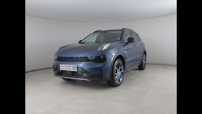 Lynk &amp; Co 01 01 1.5 td phev del 2023 usata a Palermo