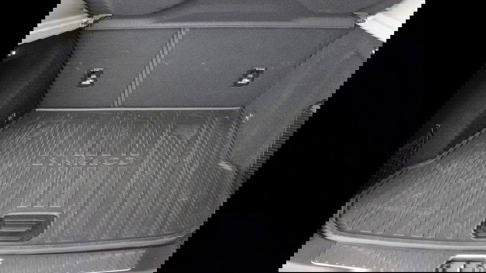 Lynk & Co 01 usata a Palermo (10)